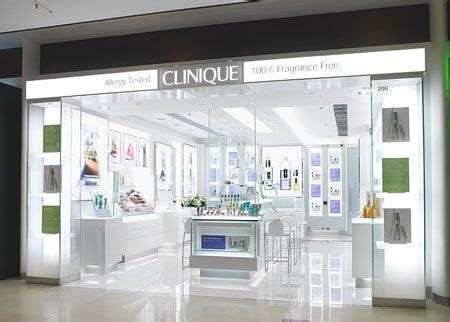 clinique tienda oficial.